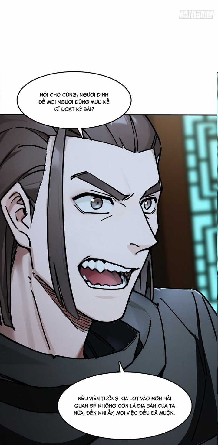 Bắt Đầu Từ Cửu Đầu Điểu - Chapter 330 - Trang 42