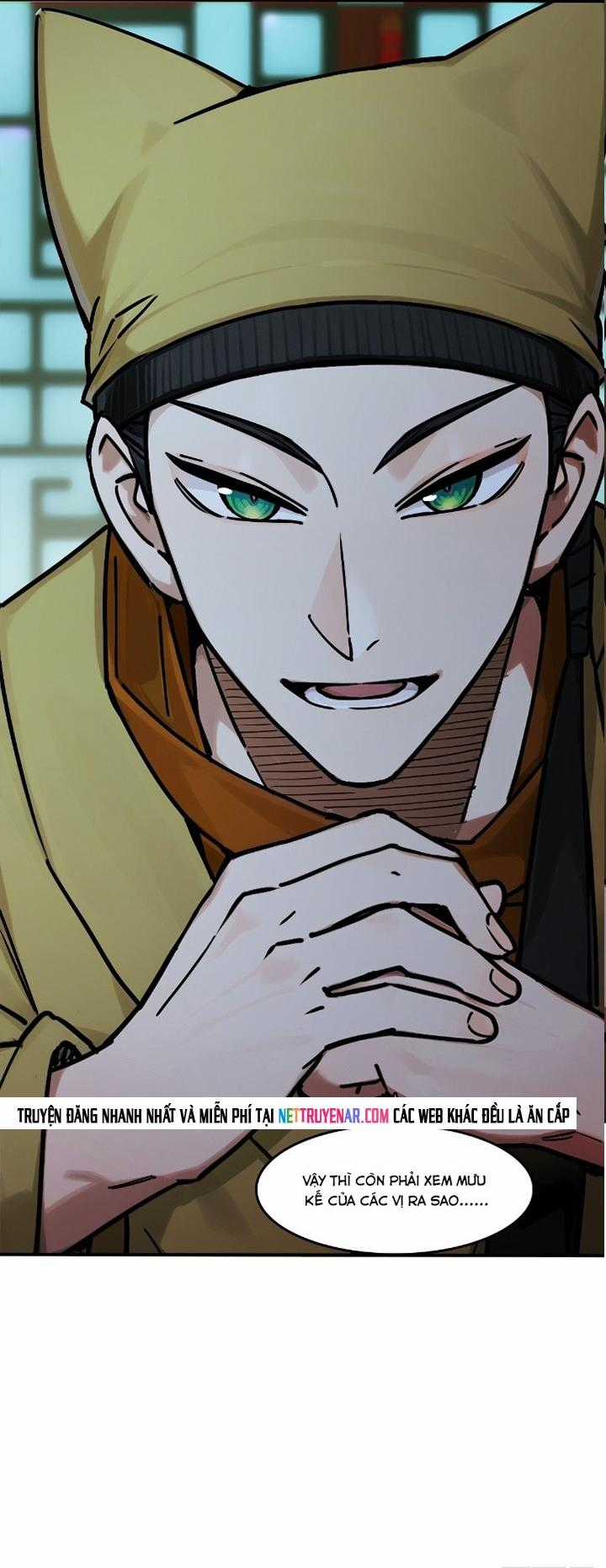 Bắt Đầu Từ Cửu Đầu Điểu - Chapter 330 - Trang 44