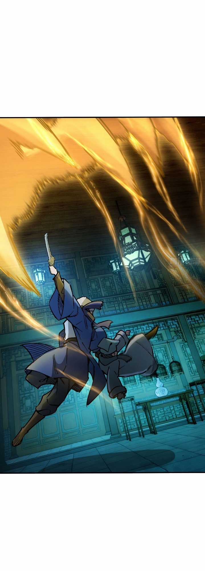 Bắt Đầu Từ Cửu Đầu Điểu - Chapter 330 - Trang 7