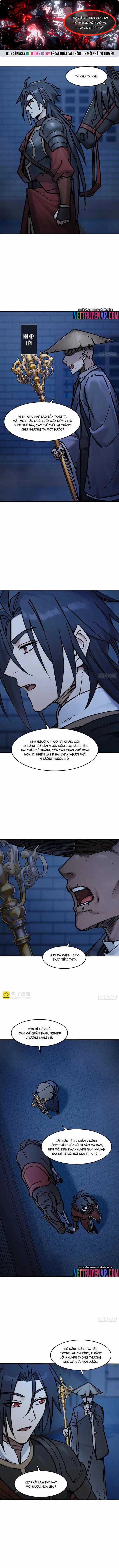 Bắt Đầu Từ Cửu Đầu Điểu - Chapter 331 - Trang 1