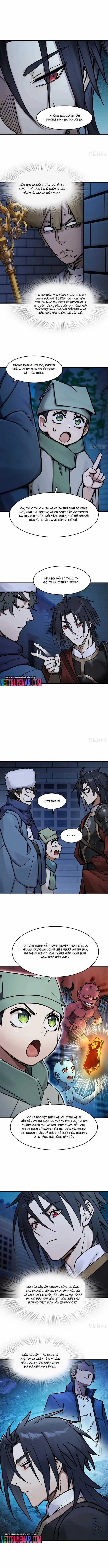 Bắt Đầu Từ Cửu Đầu Điểu - Chapter 331 - Trang 4