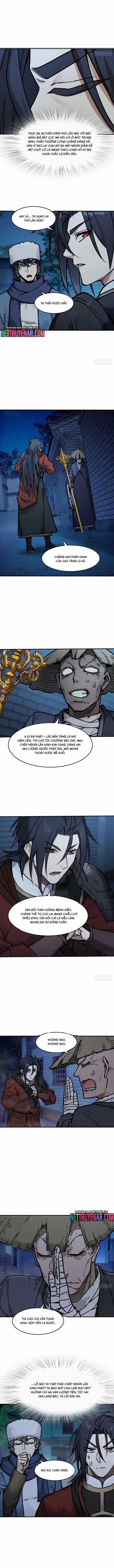 Bắt Đầu Từ Cửu Đầu Điểu - Chapter 331 - Trang 5