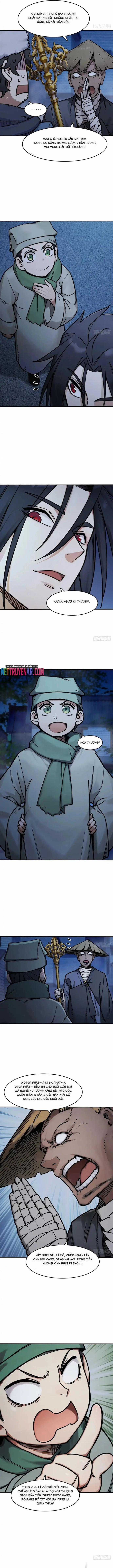 Bắt Đầu Từ Cửu Đầu Điểu - Chapter 331 - Trang 6