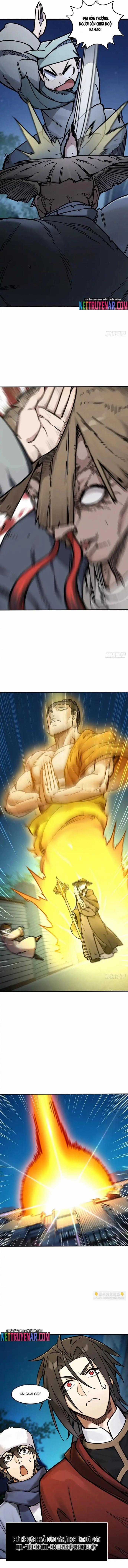 Bắt Đầu Từ Cửu Đầu Điểu - Chapter 331 - Trang 7