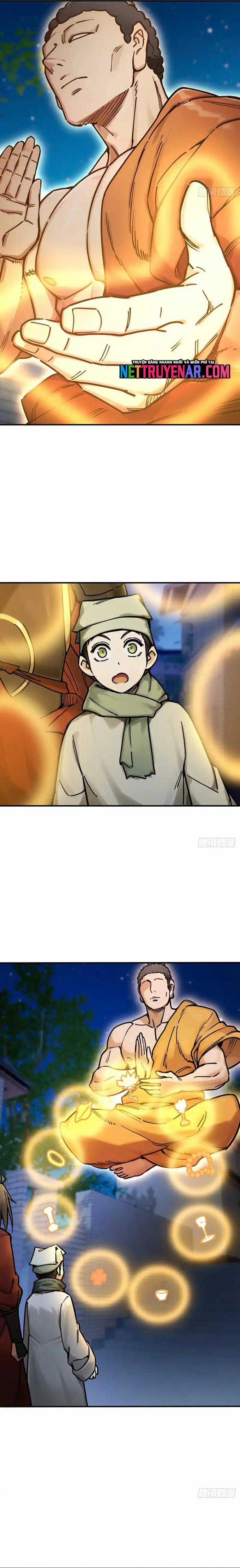 Bắt Đầu Từ Cửu Đầu Điểu - Chapter 332 - Trang 2