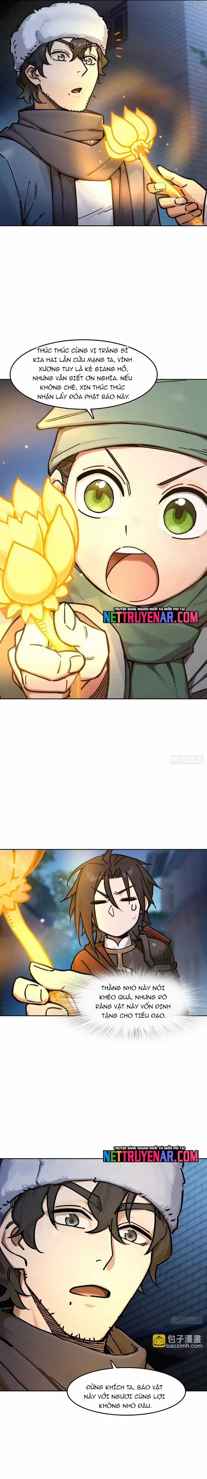 Bắt Đầu Từ Cửu Đầu Điểu - Chapter 332 - Trang 11