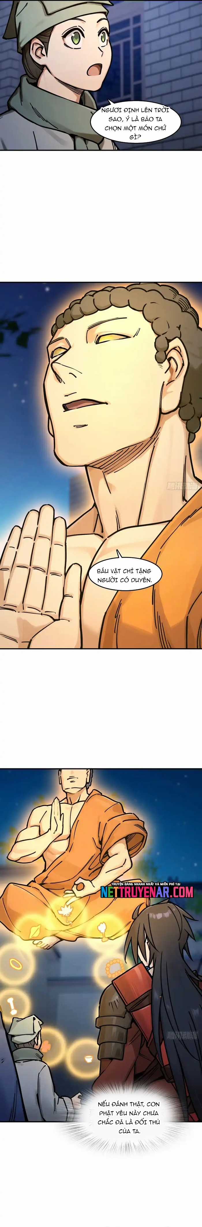 Bắt Đầu Từ Cửu Đầu Điểu - Chapter 332 - Trang 3