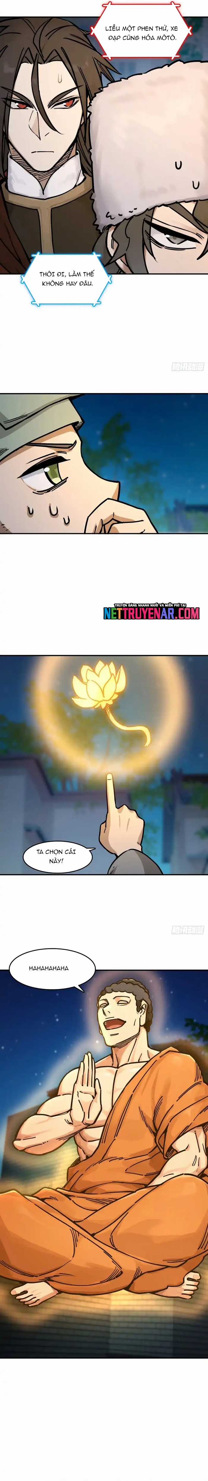 Bắt Đầu Từ Cửu Đầu Điểu - Chapter 332 - Trang 4