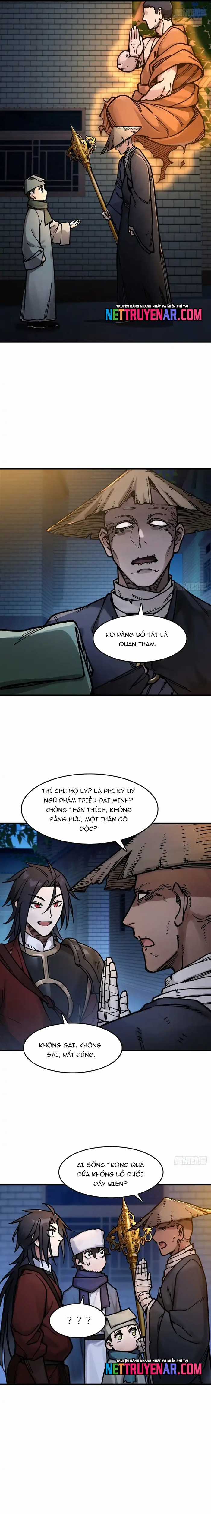 Bắt Đầu Từ Cửu Đầu Điểu - Chapter 332 - Trang 5