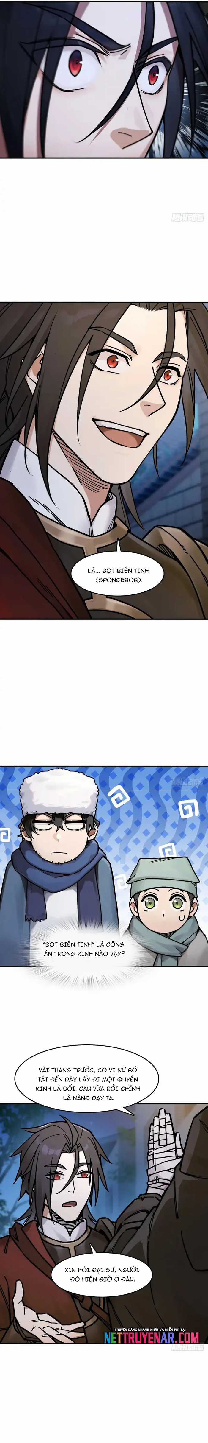 Bắt Đầu Từ Cửu Đầu Điểu - Chapter 332 - Trang 6