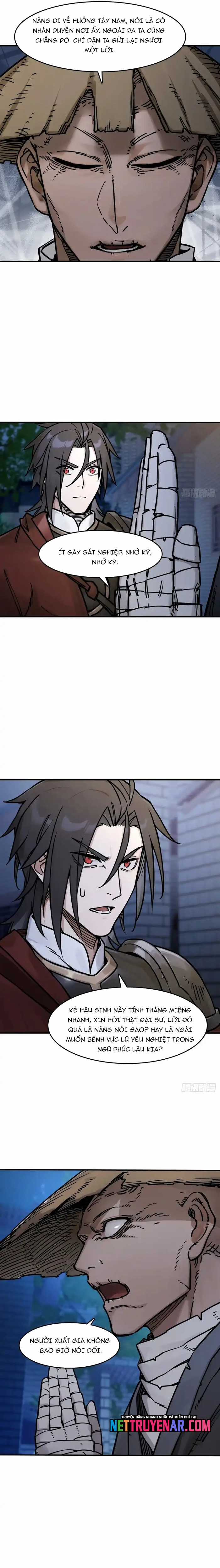 Bắt Đầu Từ Cửu Đầu Điểu - Chapter 332 - Trang 7