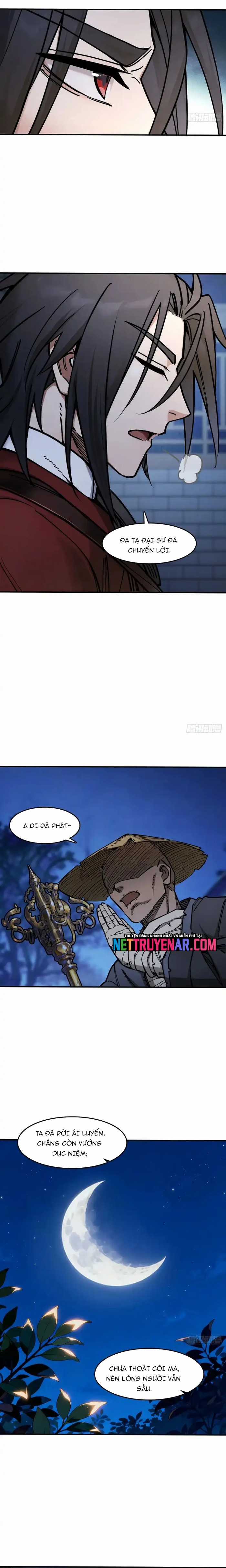 Bắt Đầu Từ Cửu Đầu Điểu - Chapter 332 - Trang 8