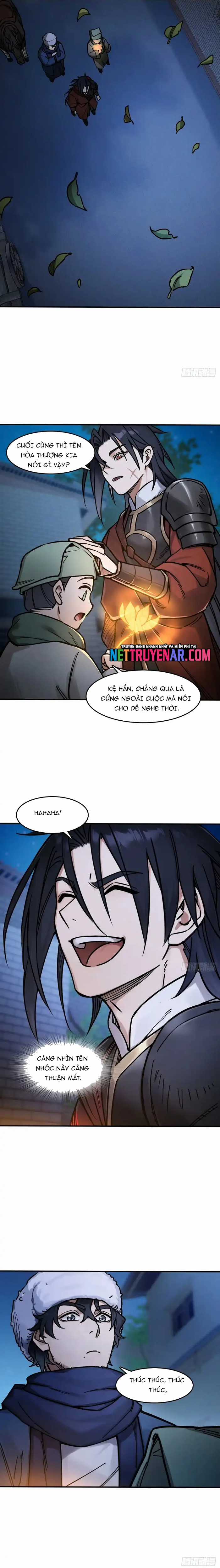 Bắt Đầu Từ Cửu Đầu Điểu - Chapter 332 - Trang 9