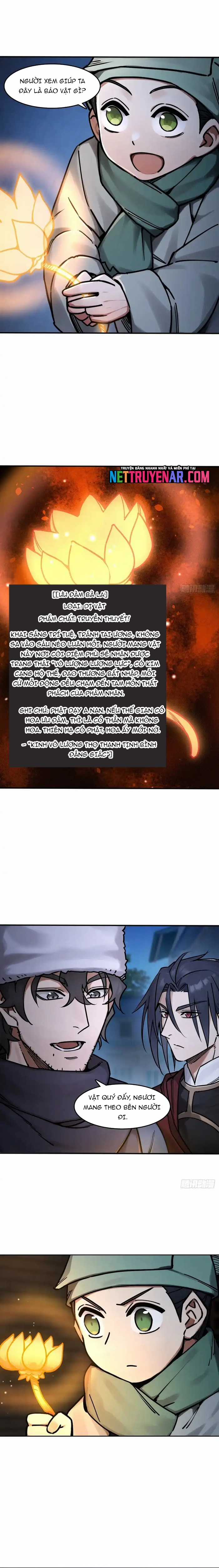 Bắt Đầu Từ Cửu Đầu Điểu - Chapter 332 - Trang 10