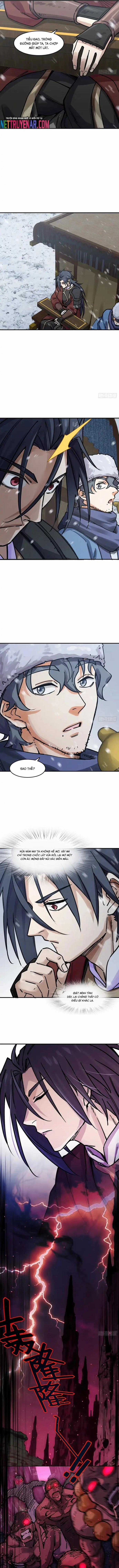 Bắt Đầu Từ Cửu Đầu Điểu - Chapter 333 - Trang 2