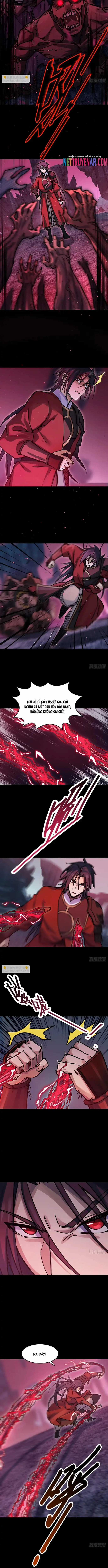 Bắt Đầu Từ Cửu Đầu Điểu - Chapter 333 - Trang 3