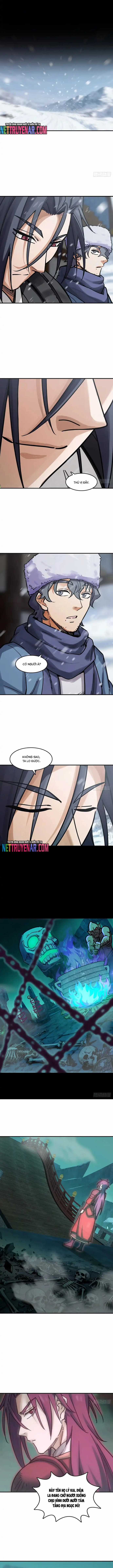 Bắt Đầu Từ Cửu Đầu Điểu - Chapter 333 - Trang 5