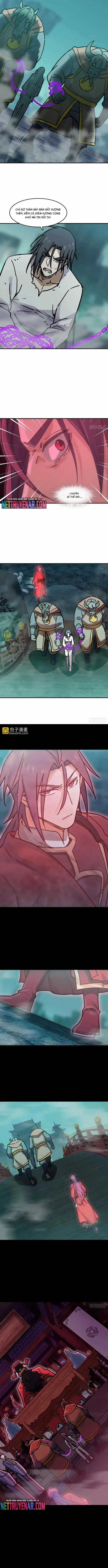 Bắt Đầu Từ Cửu Đầu Điểu - Chapter 333 - Trang 6