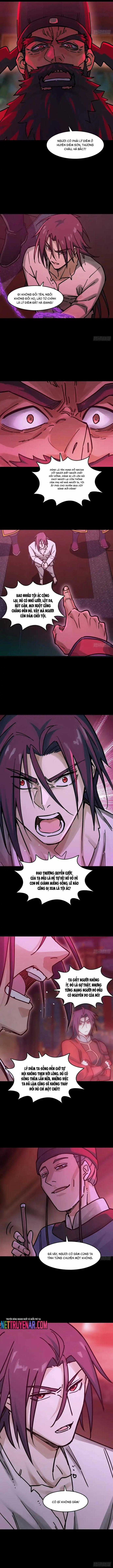 Bắt Đầu Từ Cửu Đầu Điểu - Chapter 333 - Trang 7