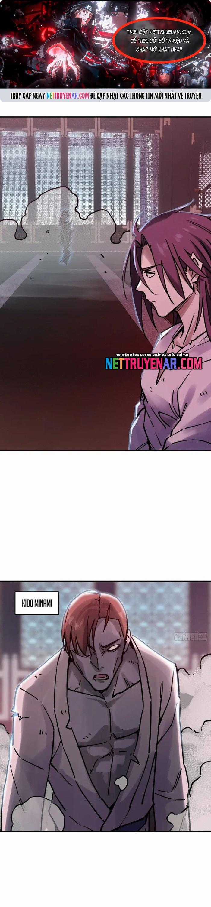 Bắt Đầu Từ Cửu Đầu Điểu - Chapter 334 - Trang 1