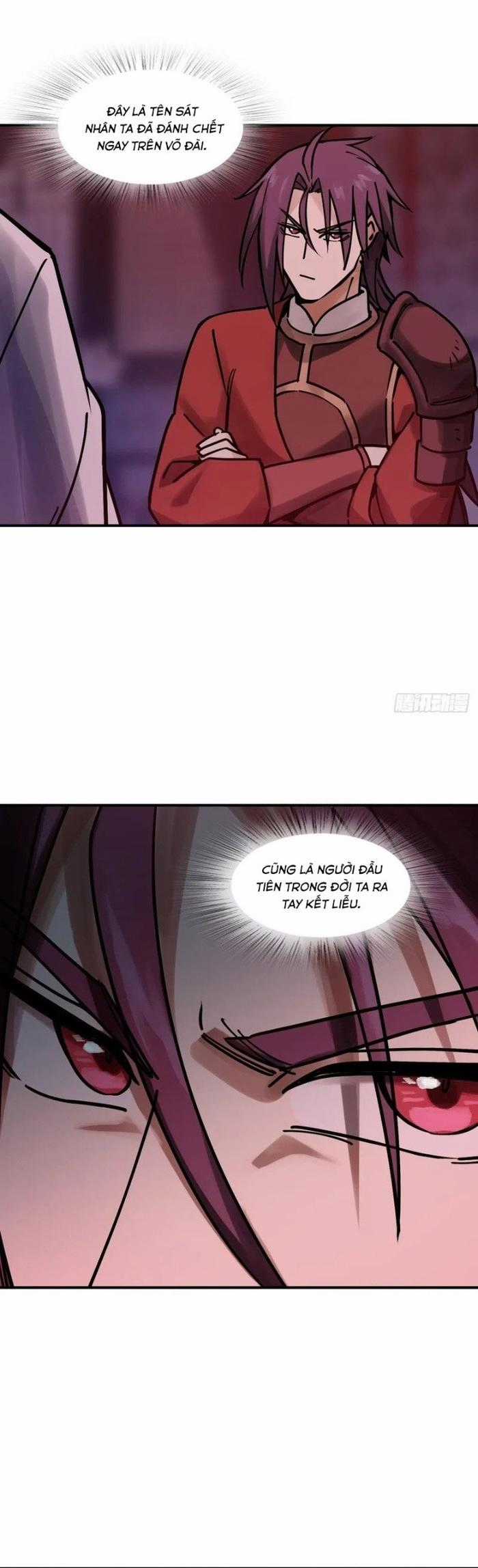 Bắt Đầu Từ Cửu Đầu Điểu - Chapter 334 - Trang 2