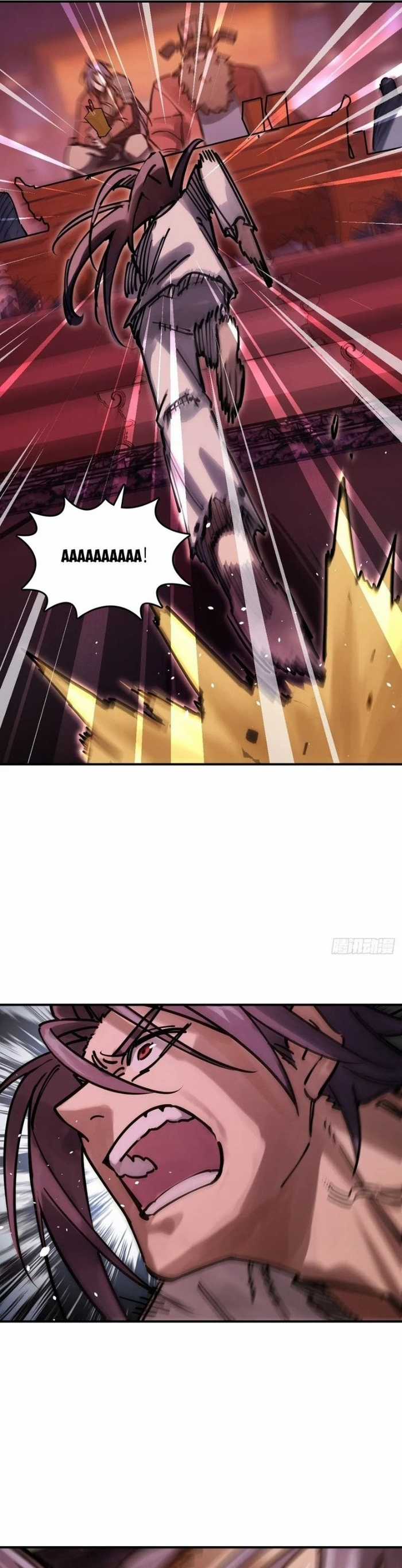 Bắt Đầu Từ Cửu Đầu Điểu - Chapter 334 - Trang 11