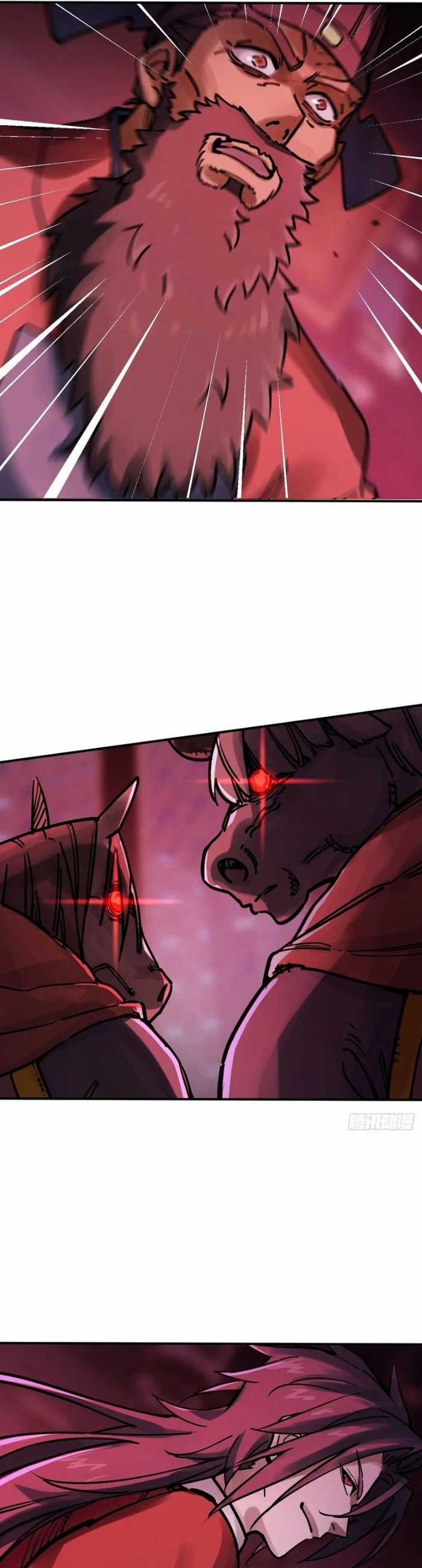 Bắt Đầu Từ Cửu Đầu Điểu - Chapter 334 - Trang 13