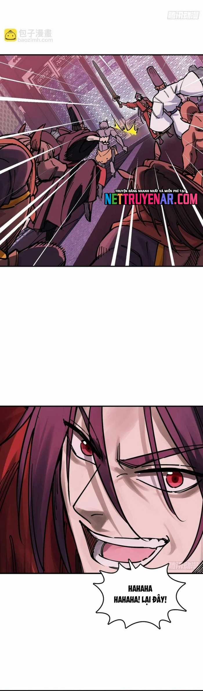 Bắt Đầu Từ Cửu Đầu Điểu - Chapter 334 - Trang 15