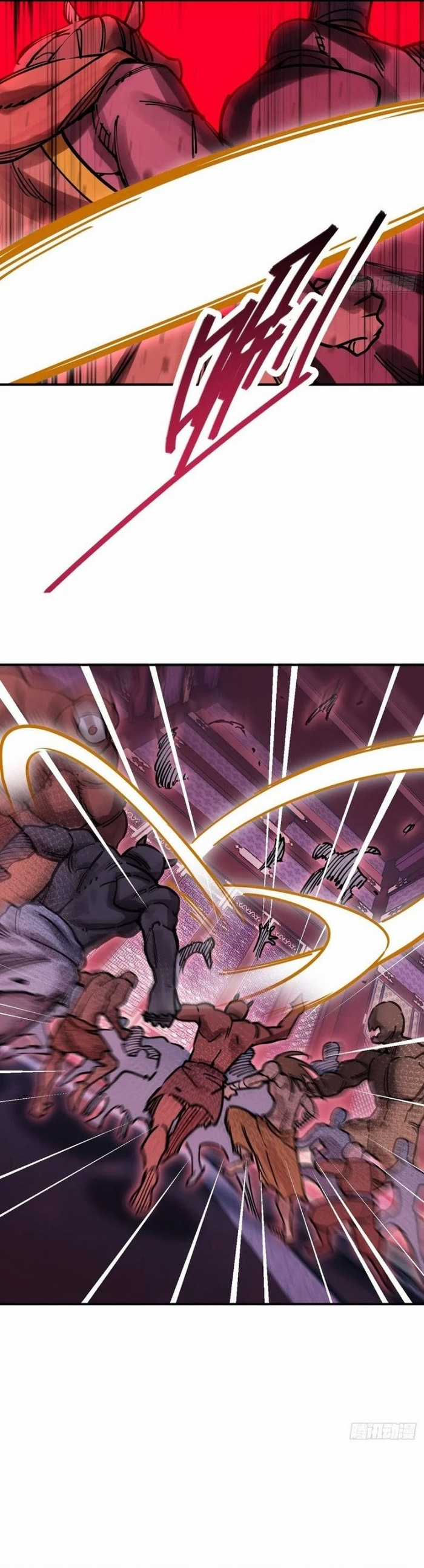 Bắt Đầu Từ Cửu Đầu Điểu - Chapter 334 - Trang 17