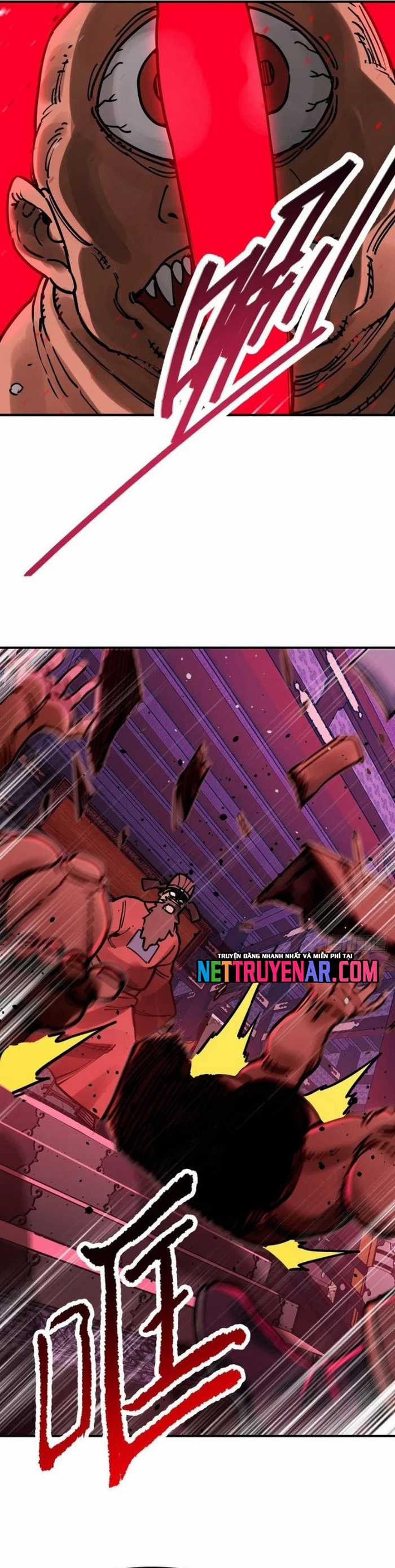 Bắt Đầu Từ Cửu Đầu Điểu - Chapter 334 - Trang 18