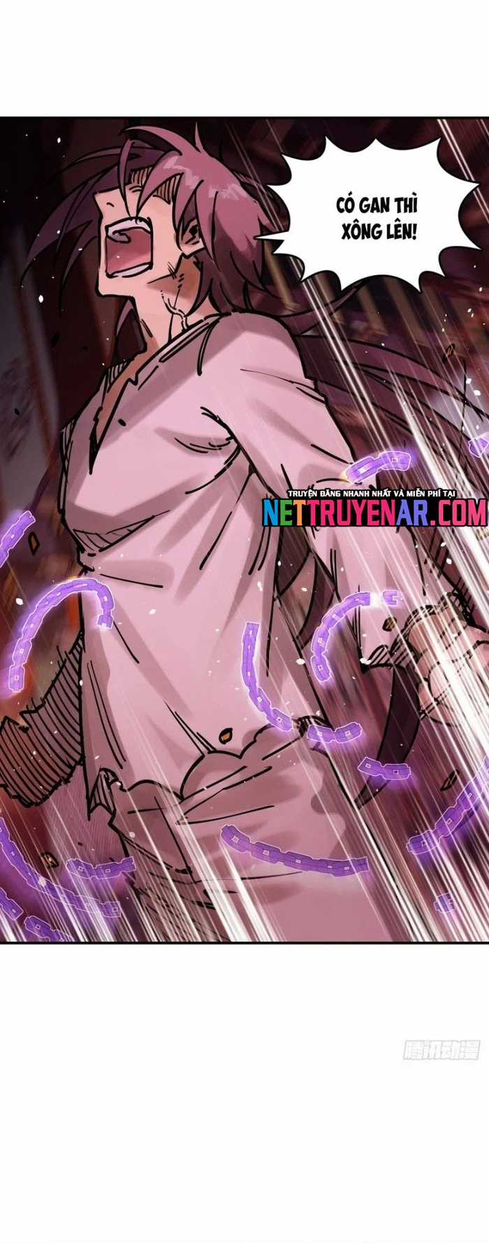 Bắt Đầu Từ Cửu Đầu Điểu - Chapter 334 - Trang 10