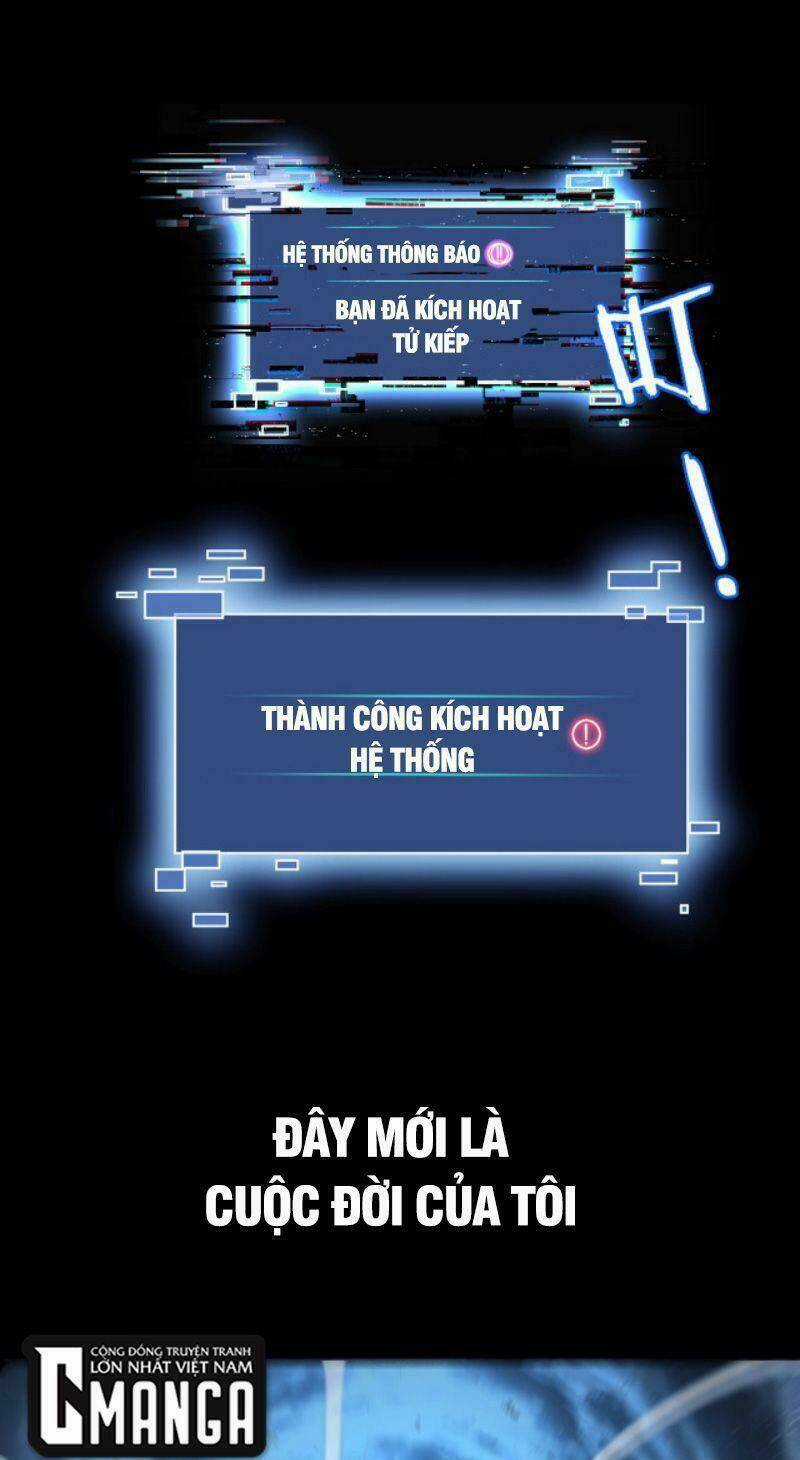 Bắt Đầu Từ Độ Kiếp - Chapter 0 - Trang 11