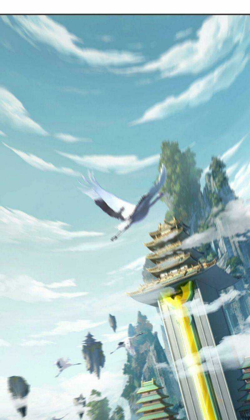 Bắt Đầu Từ Độ Kiếp - Chapter 0 - Trang 3