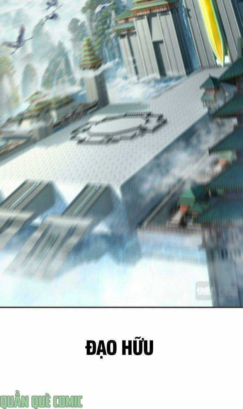 Bắt Đầu Từ Độ Kiếp - Chapter 0 - Trang 4