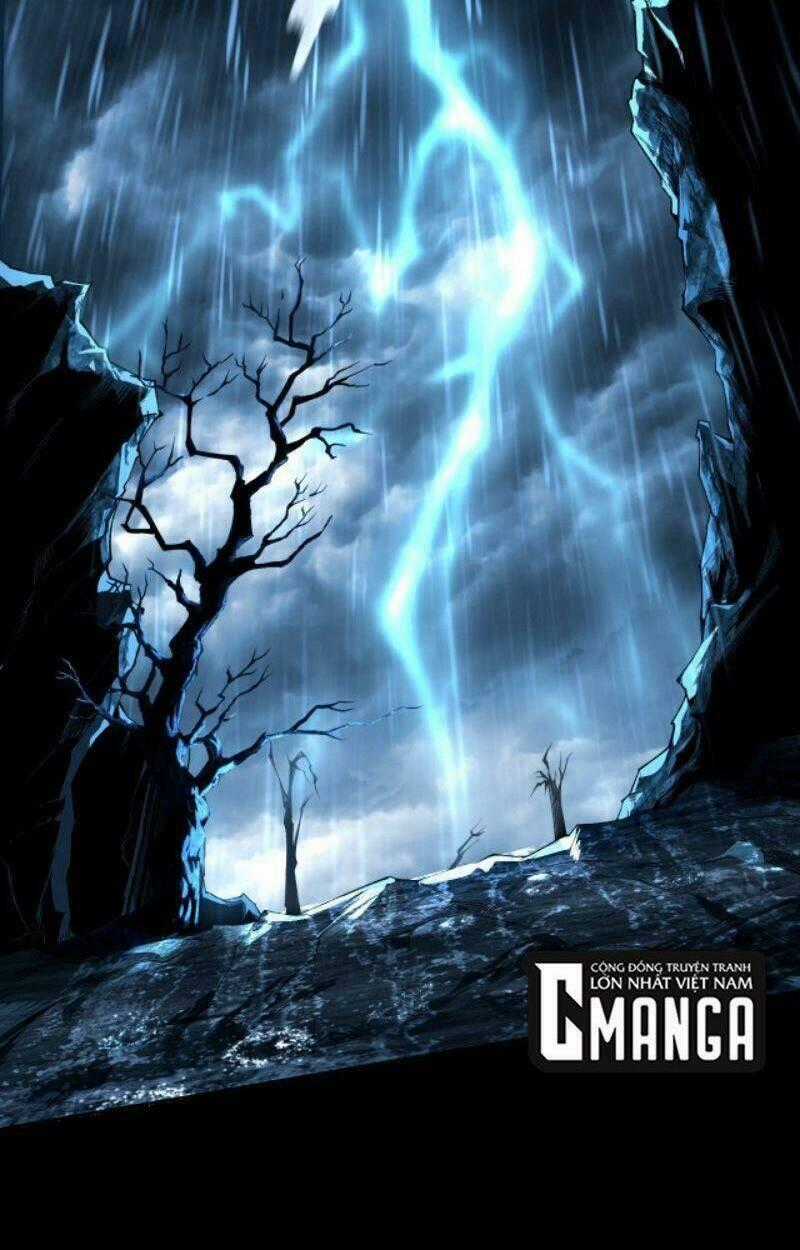 Bắt Đầu Từ Độ Kiếp - Chapter 1 - Trang 2