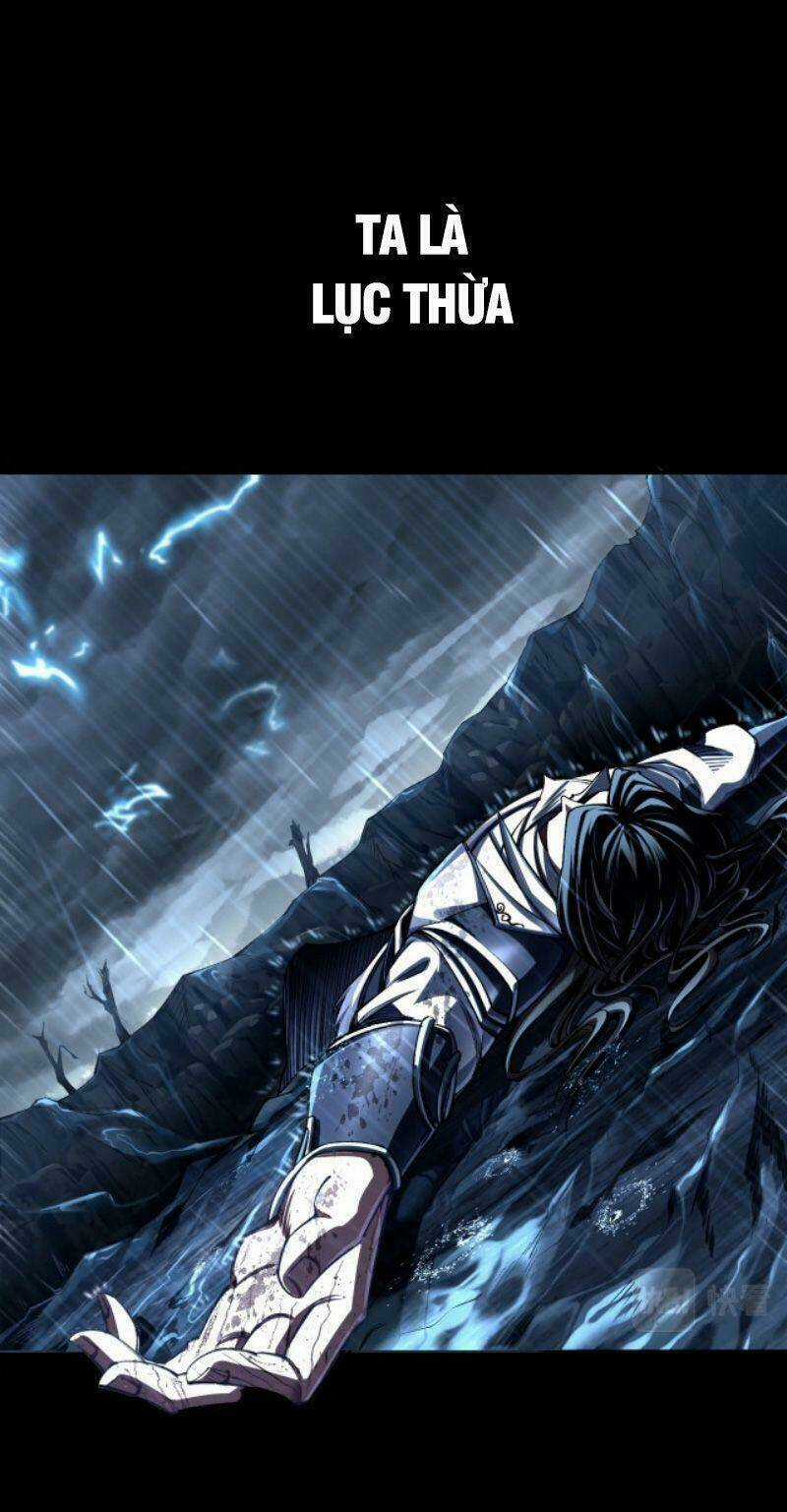 Bắt Đầu Từ Độ Kiếp - Chapter 1 - Trang 3