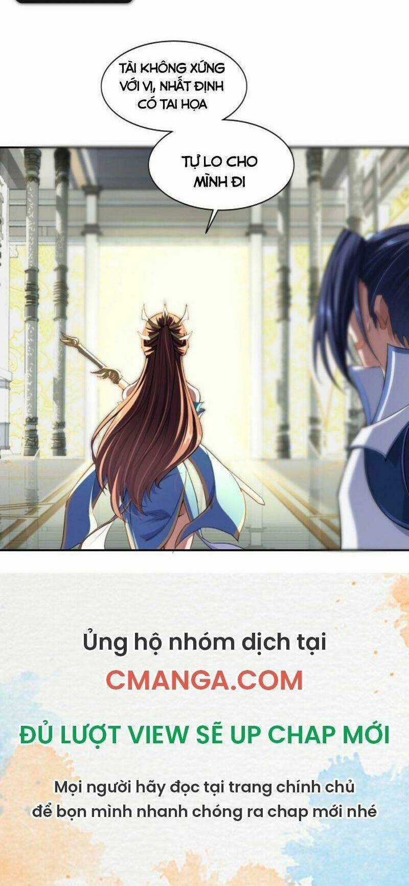 Bắt Đầu Từ Độ Kiếp - Chapter 1 - Trang 50