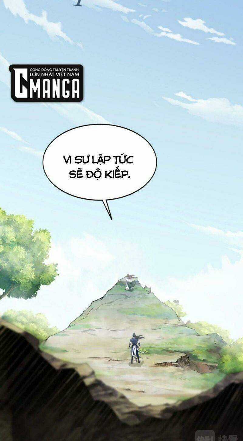 Bắt Đầu Từ Độ Kiếp - Chapter 1 - Trang 56