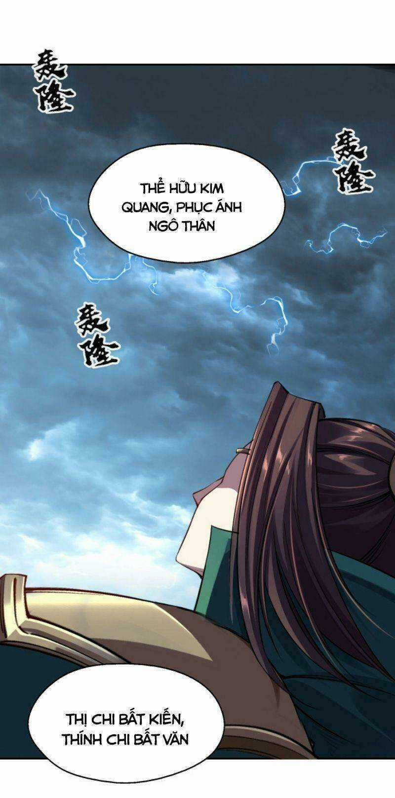 Bắt Đầu Từ Độ Kiếp - Chapter 1 - Trang 63