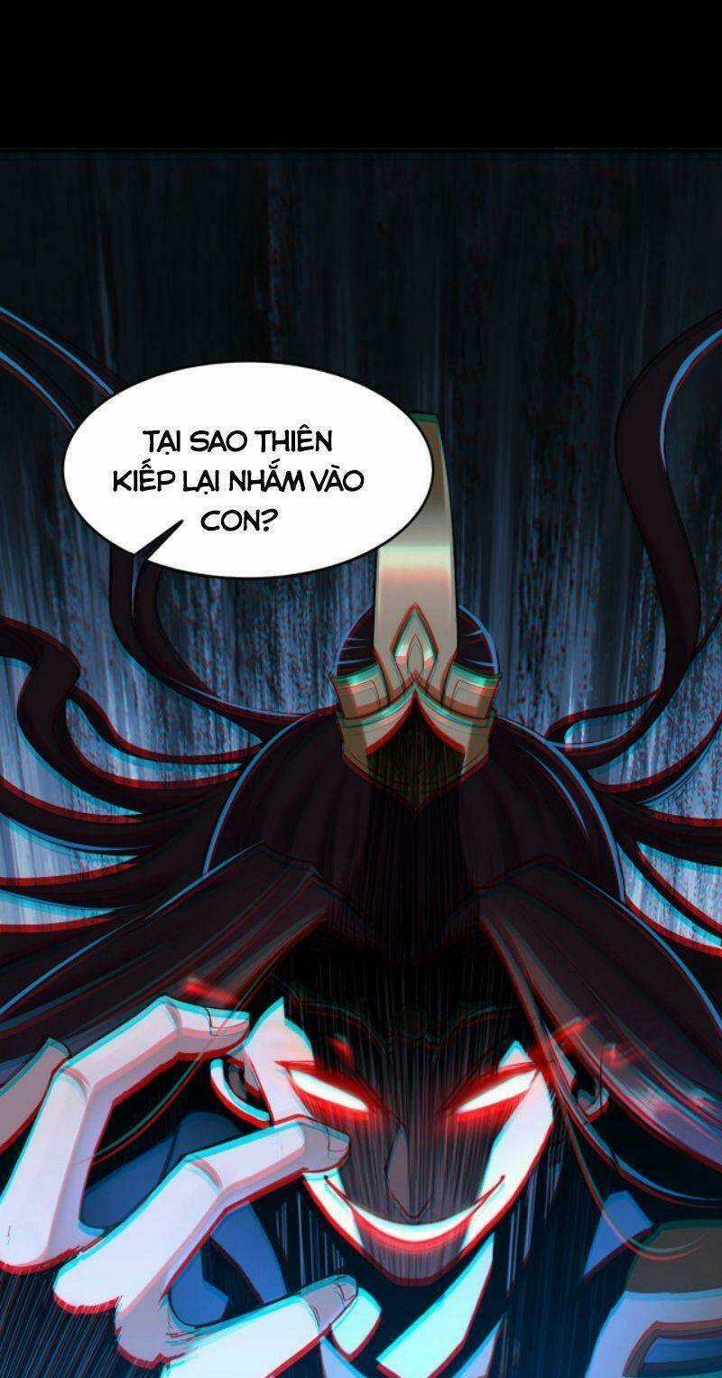 Bắt Đầu Từ Độ Kiếp - Chapter 1 - Trang 77