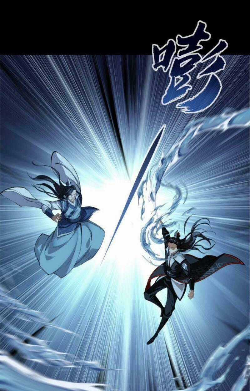 Bắt Đầu Từ Độ Kiếp - Chapter 10 - Trang 1