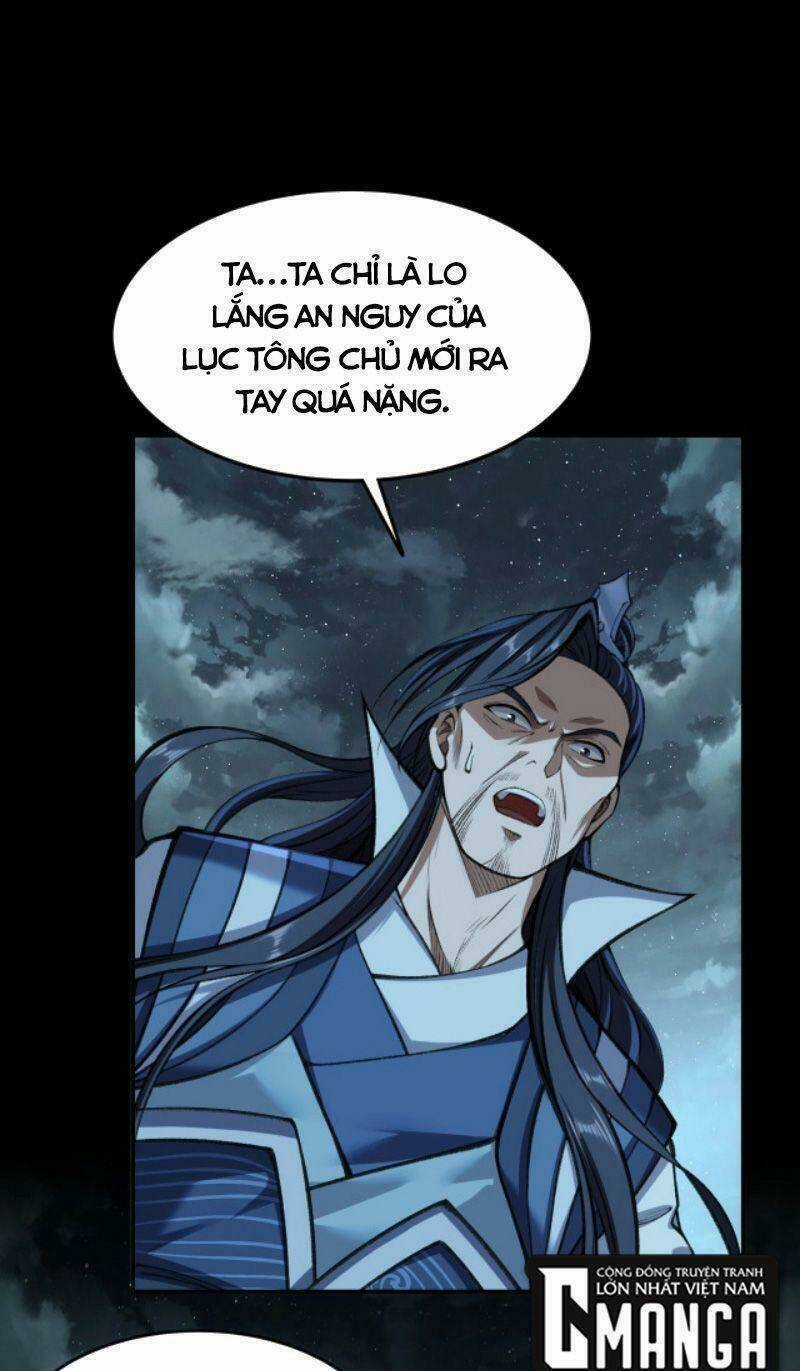 Bắt Đầu Từ Độ Kiếp - Chapter 10 - Trang 5