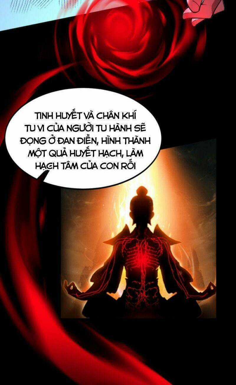 Bắt Đầu Từ Độ Kiếp - Chapter 10 - Trang 41