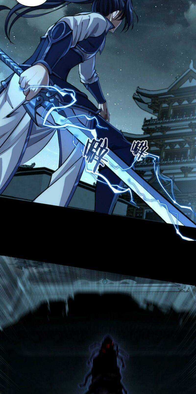 Bắt Đầu Từ Độ Kiếp - Chapter 10 - Trang 8