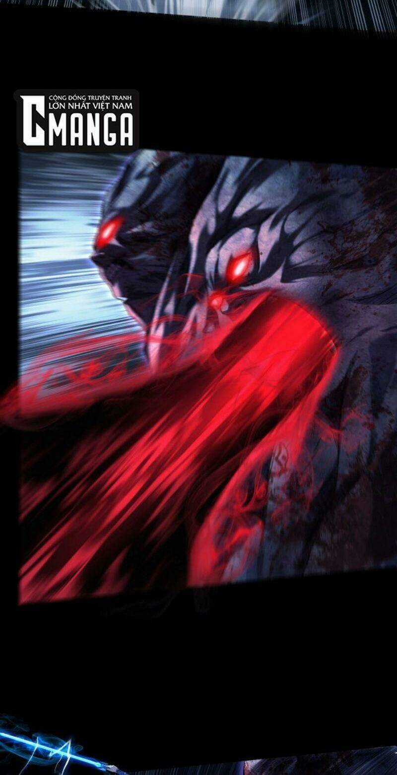 Bắt Đầu Từ Độ Kiếp - Chapter 10 - Trang 10