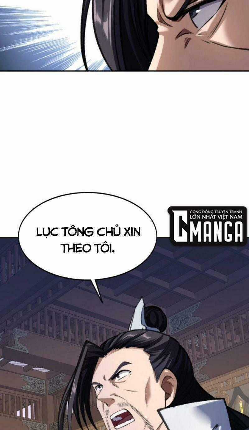 Bắt Đầu Từ Độ Kiếp - Chapter 11 - Trang 42