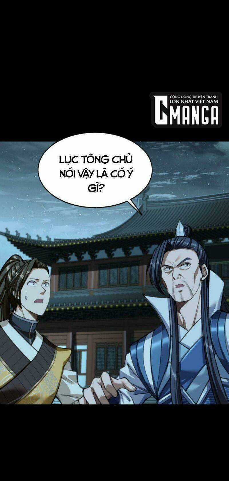 Bắt Đầu Từ Độ Kiếp - Chapter 11 - Trang 6