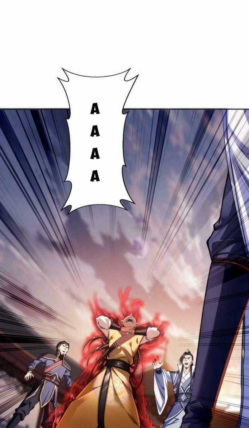 Bắt Đầu Từ Độ Kiếp - Chapter 13 - Trang 1