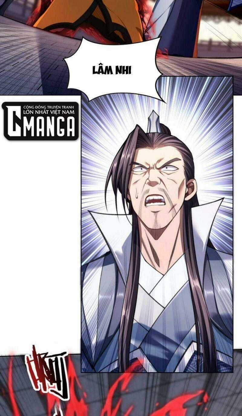 Bắt Đầu Từ Độ Kiếp - Chapter 13 - Trang 2