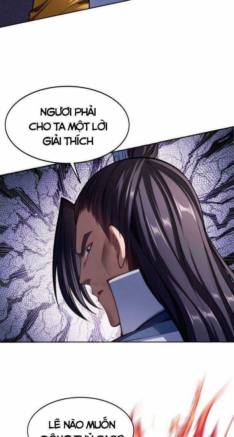 Bắt Đầu Từ Độ Kiếp - Chapter 13 - Trang 11